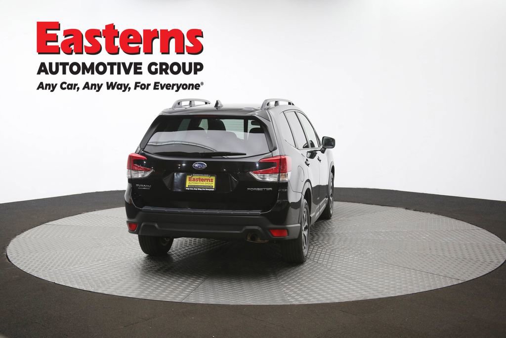 Used 2022 Subaru Forester Premium image 42