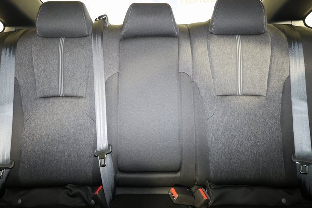 New 2025 Honda Accord Sport image 9