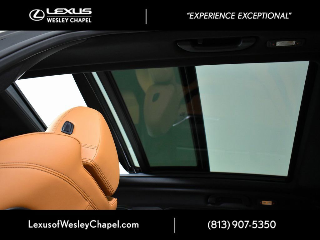 Used 2024 BMW X3 xDrive30i w/ Premium Package image 38