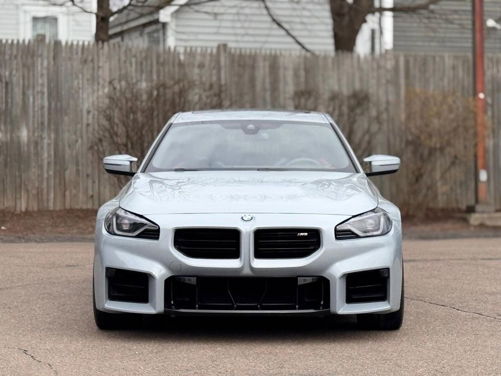 Used 2024 BMW M2 w/ Lighting Package image 9