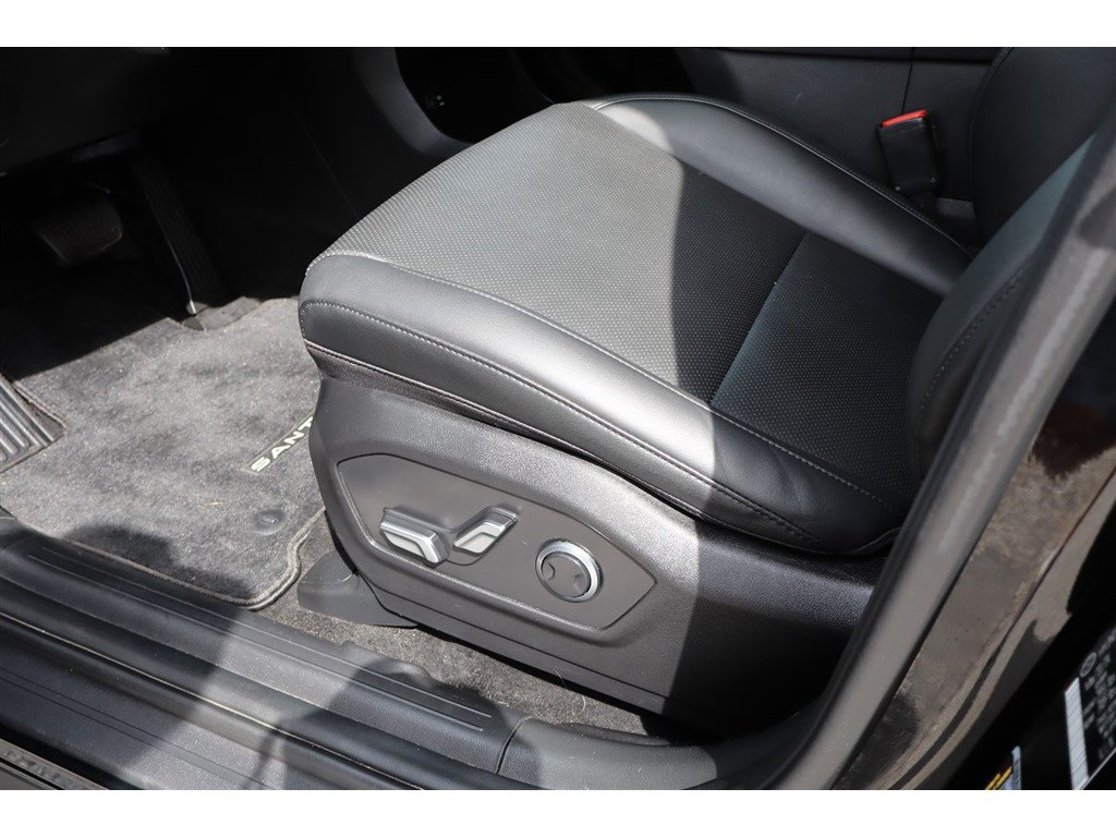 Used 2024 Hyundai Santa Fe XRT AWD/4WD image 20