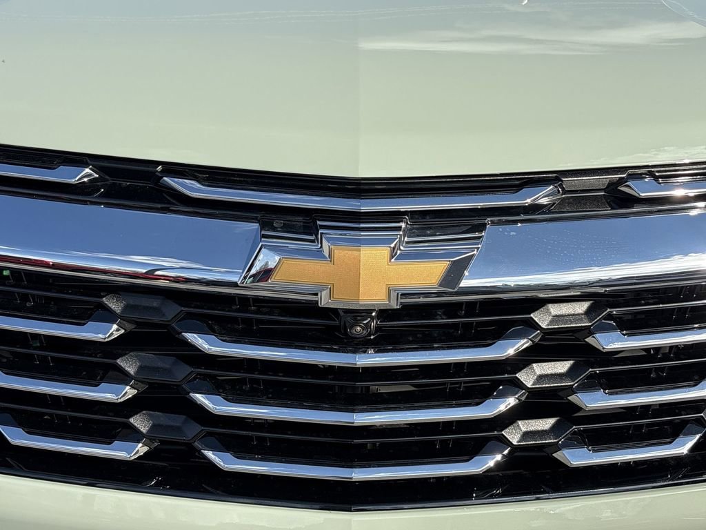 New 2026 Chevrolet Equinox LT w/ Safety and Technology Package image 33