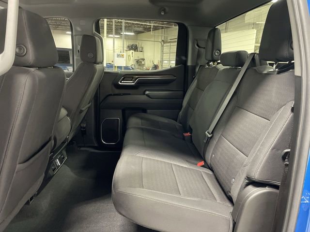 Used 2023 Chevrolet Silverado 1500 RST image 23