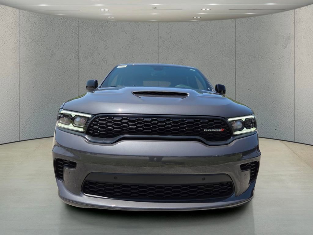 New 2026 Dodge Durango GT AWD/4WD image 2