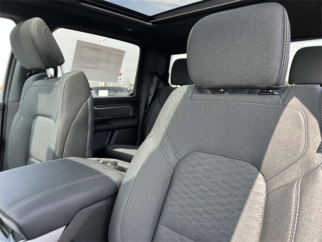 New 2026 RAM 1500 Big Horn image 23