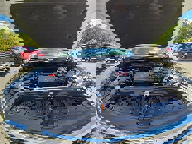 New 2026 Chevrolet Silverado 1500 LT image 31