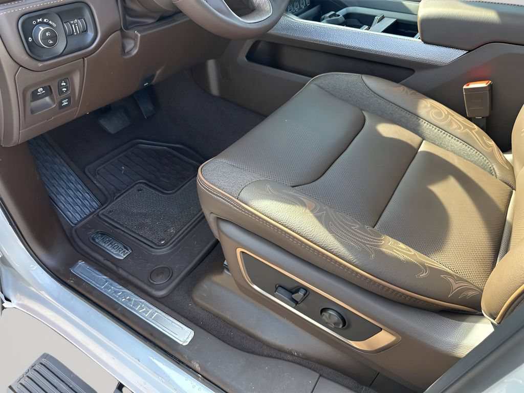 New 2026 RAM 1500 Limited AWD/4WD image 34