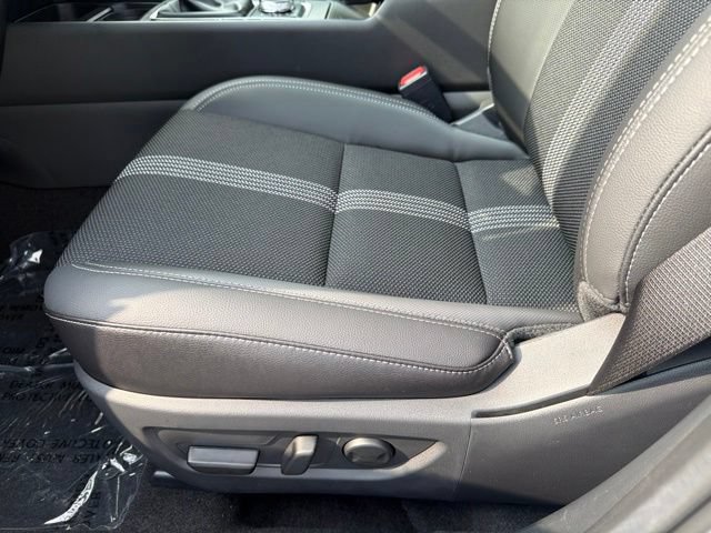 New 2026 MAZDA CX-50 AWD 2.5 S w/ Preferred Pkg image 25