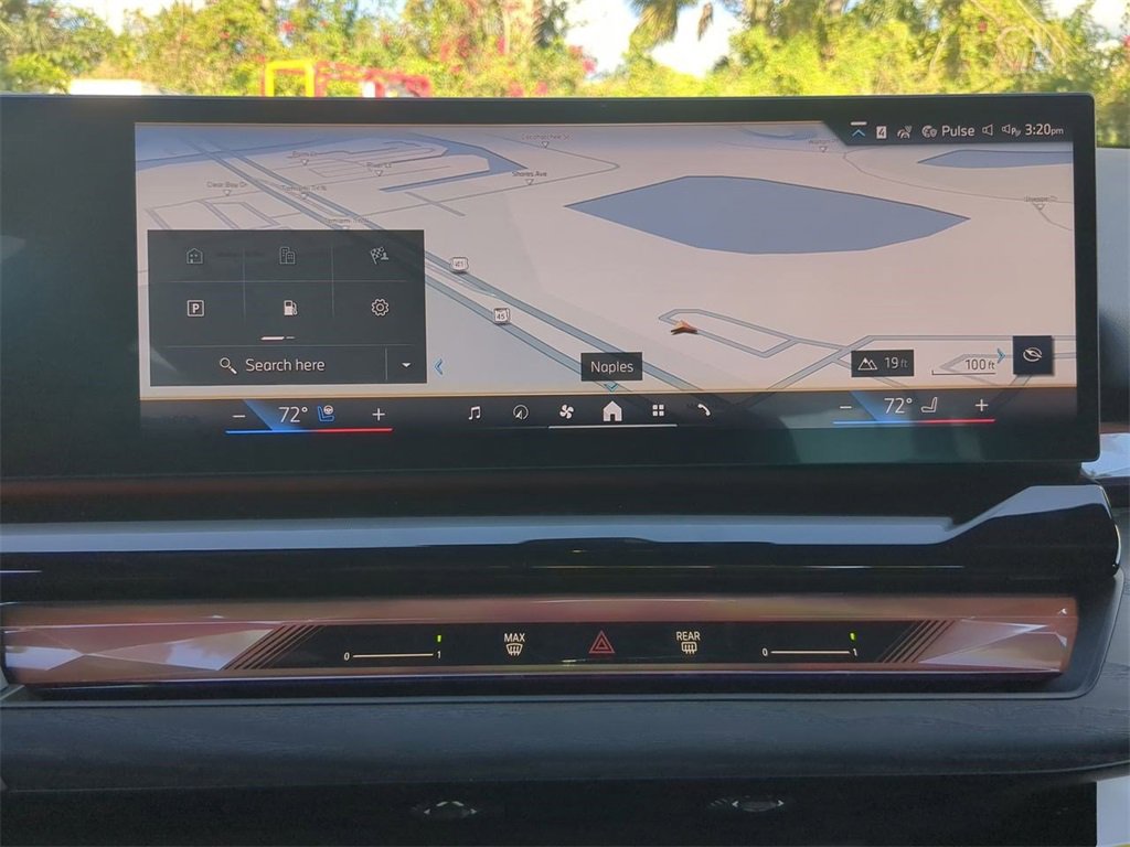 New 2026 BMW 530i xDrive 530i xDrive image 20