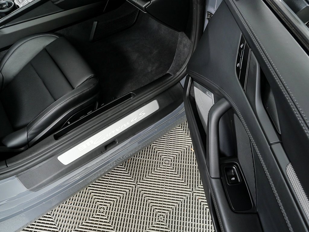 New 2026 Porsche 911 Carrera 4S image 24