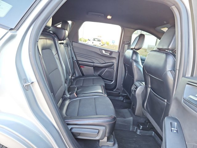 Used 2023 Ford Escape ST-Line w/ Tech Pack #1 FWD image 20