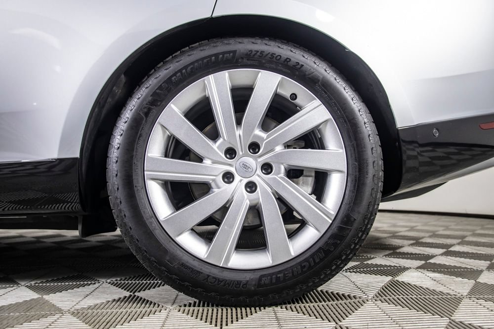 Used 2024 Land Rover Range Rover SE AWD/4WD image 39