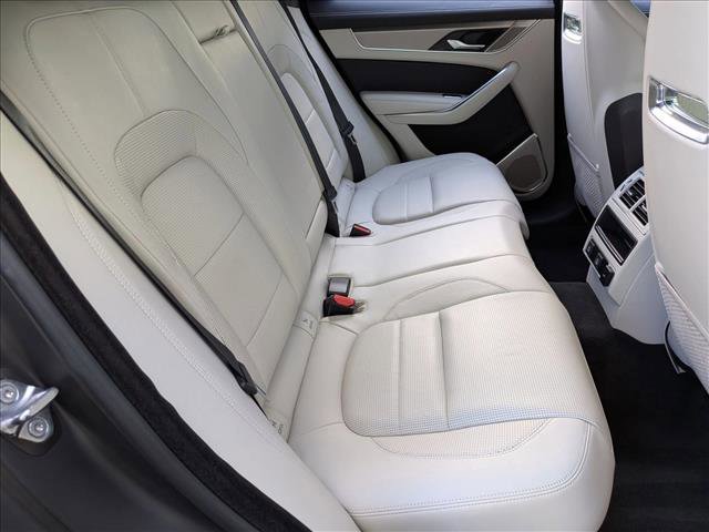 Certified 2025 Jaguar F-PACE R-Dynamic S image 21