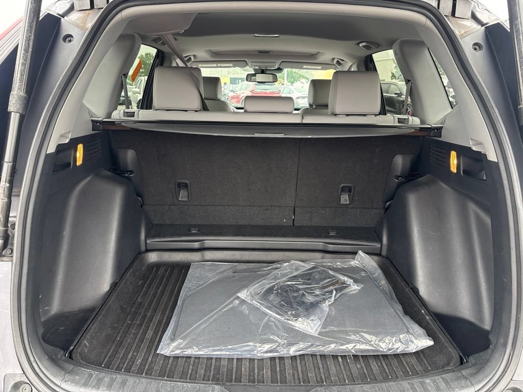 Used 2020 Honda CR-V EX-L image 10