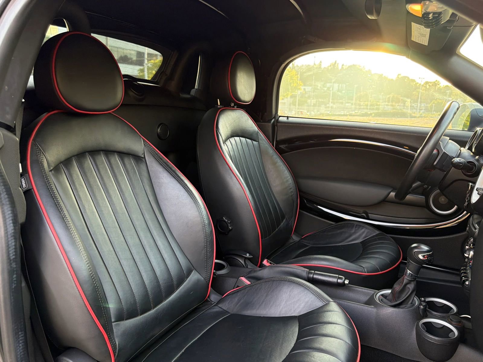 Used 2013 MINI Cooper Roadster S FWD image 21