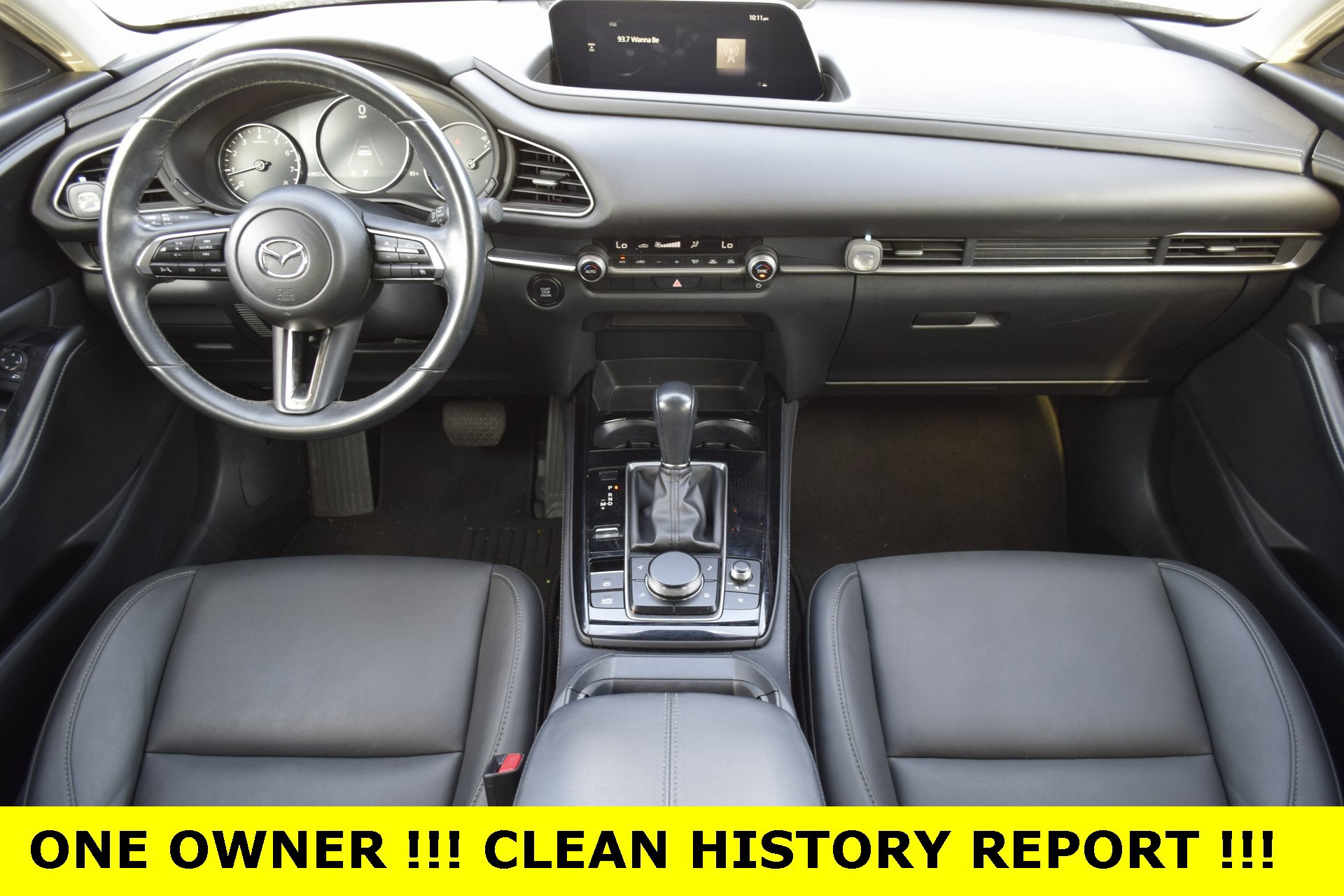 Used 2024 MAZDA CX-30 AWD 2.5 S w/ Select Sport Pkg image 2