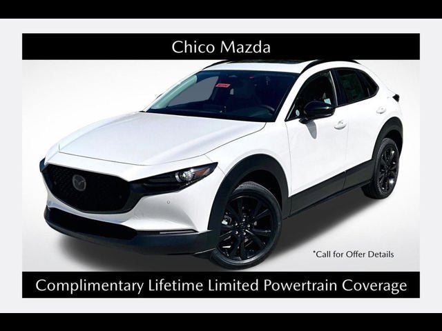 New 2026 MAZDA CX-30 Aire Edition AWD/4WD image 33