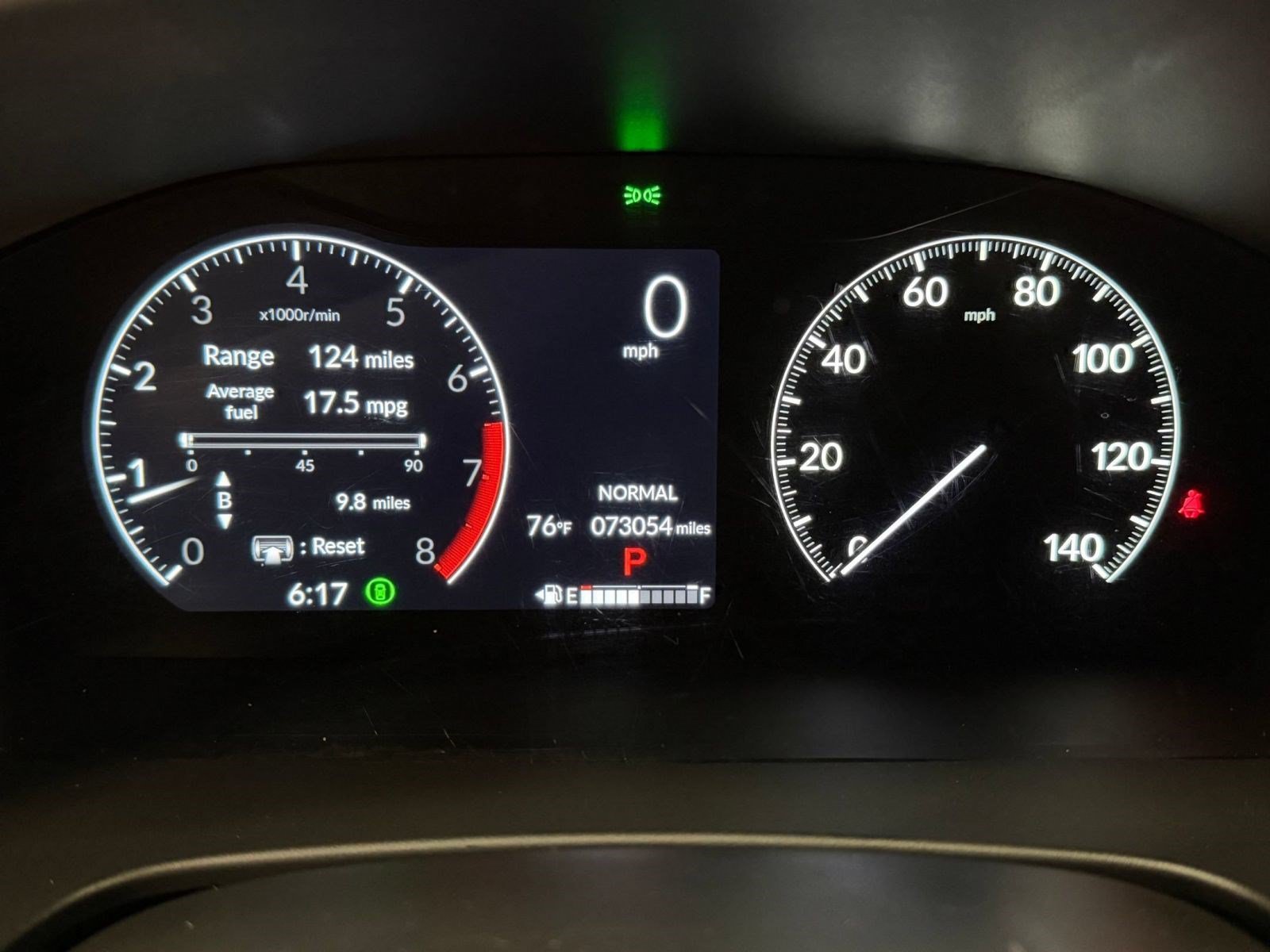 Used 2024 Honda CR-V EX-L image 25