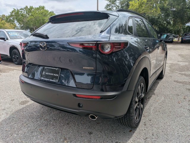 New 2026 MAZDA CX-30 Aire Edition AWD/4WD image 3