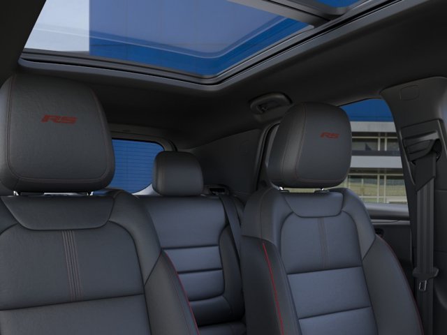 New 2026 Chevrolet TrailBlazer RS w/ Convenience Package FWD image 24
