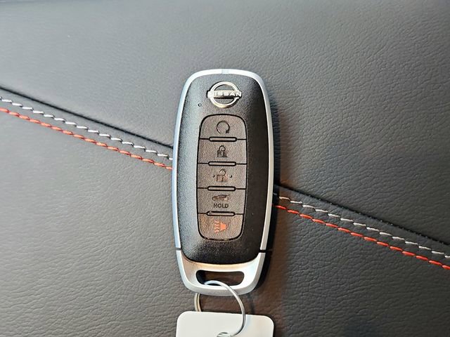 New 2026 Nissan Sentra SR w/ SR Premium Package image 38