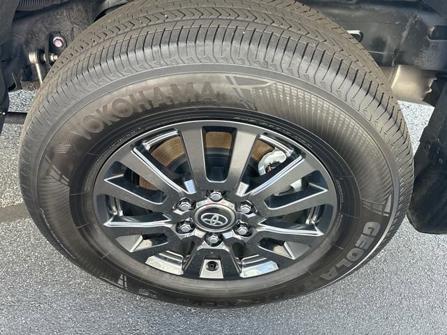 Used 2024 Toyota Land Cruiser 1958 image 24