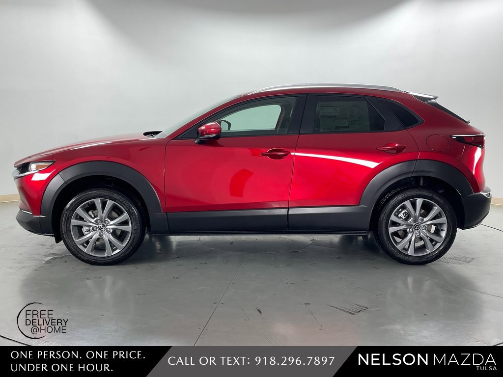 New 2026 MAZDA CX-30 AWD 2.5 S image 9