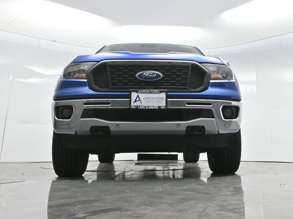 Used 2019 Ford Ranger XL w/ Equipment Group 101A Mid image 50