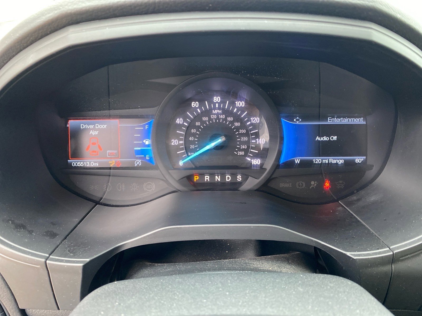 Used 2024 Ford Edge SEL w/ Convenience Package AWD/4WD image 19