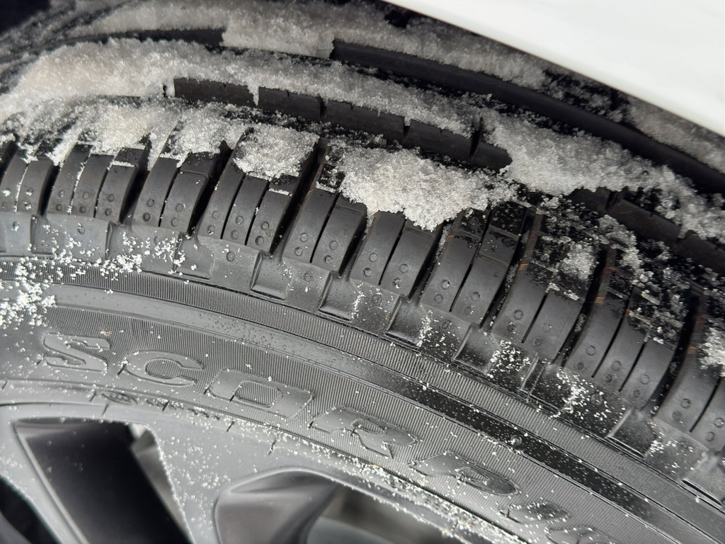 New 2026 Dodge Durango GT image 11