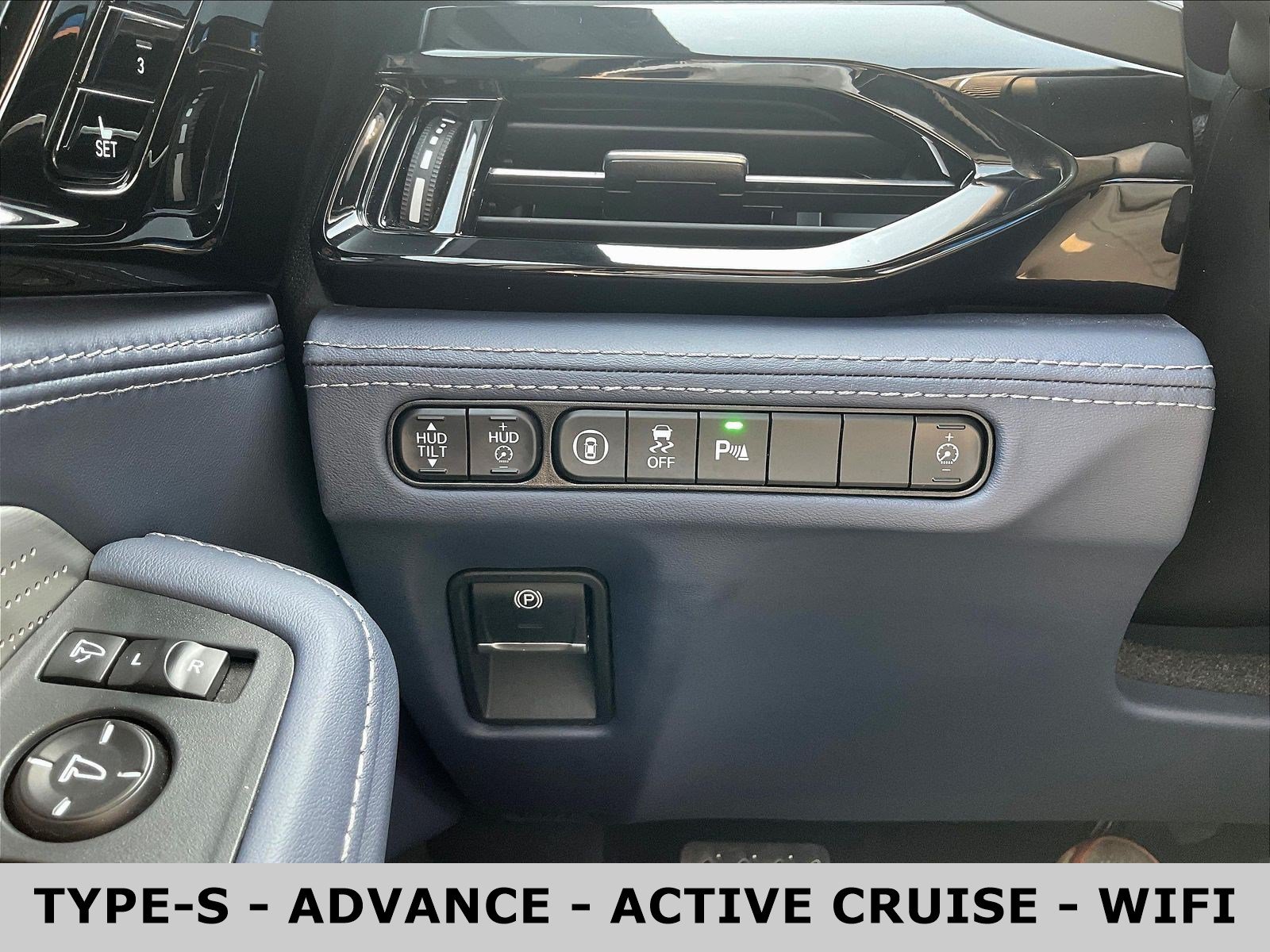 Used 2024 Acura MDX Type S AWD/4WD image 15