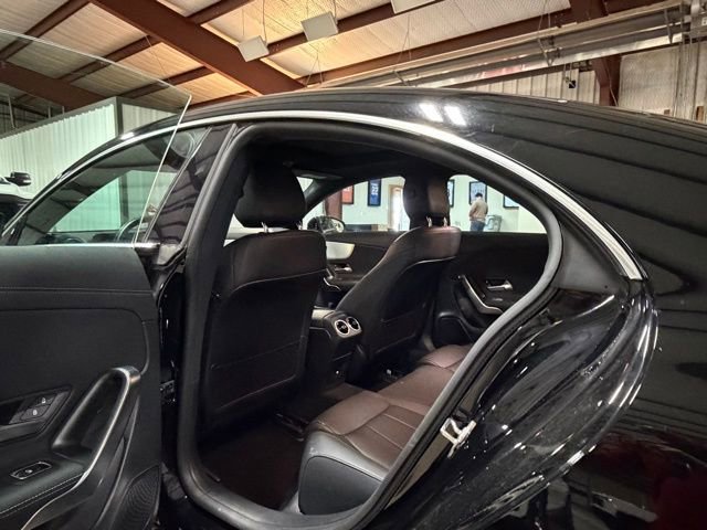 Used 2025 Mercedes-Benz CLA 250 image 10