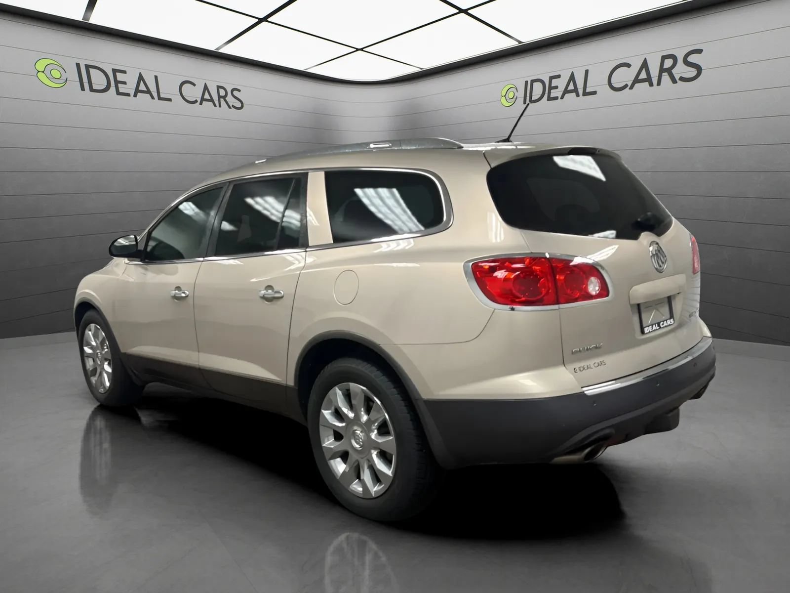 Used 2012 Buick Enclave Premium w/ Trailering Provision Package FWD image 7