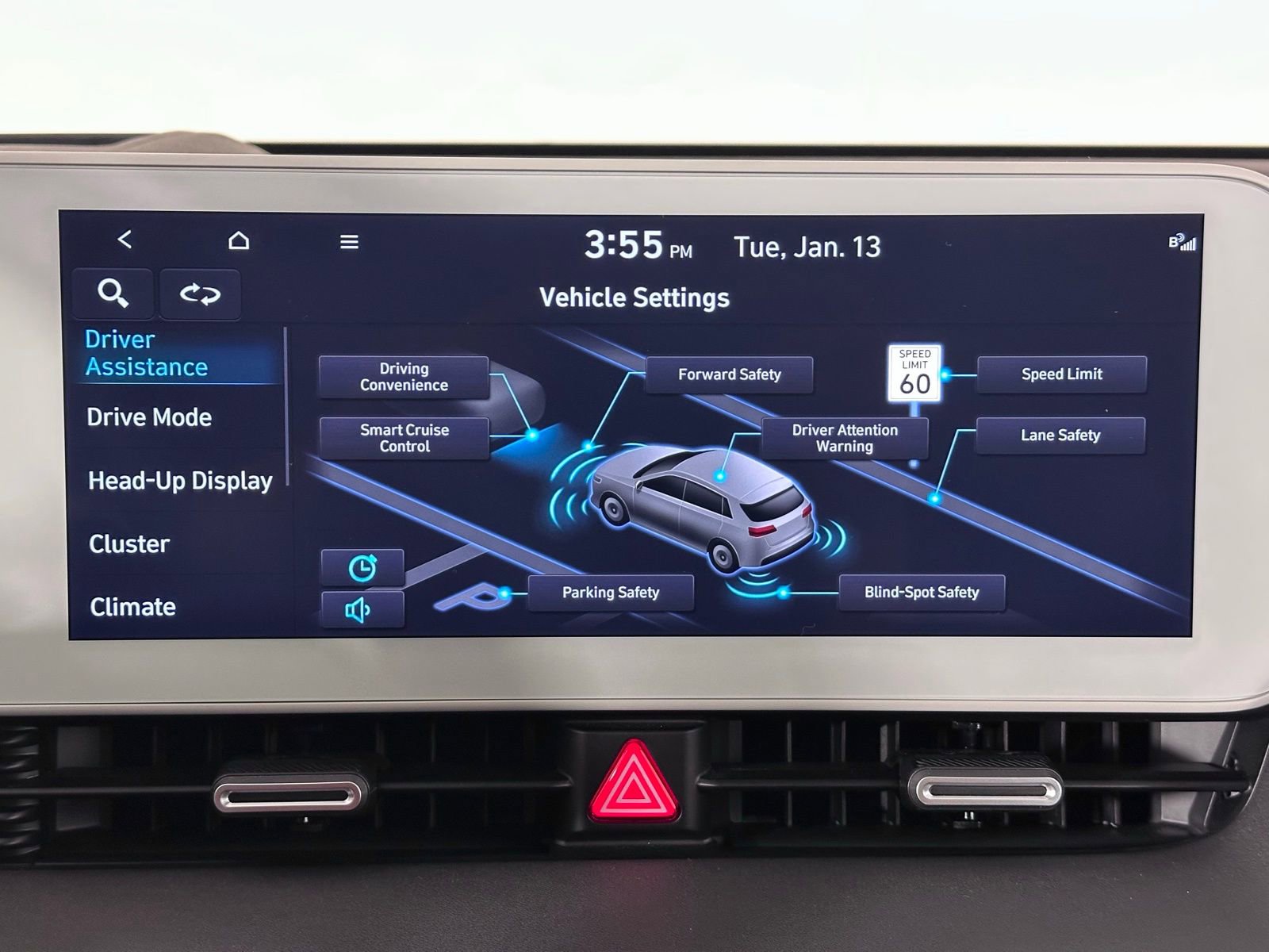 Used 2024 Hyundai Ioniq 5 Limited image 40