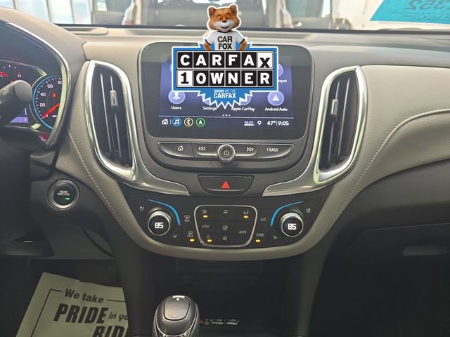 Used 2020 Chevrolet Equinox Premier image 17