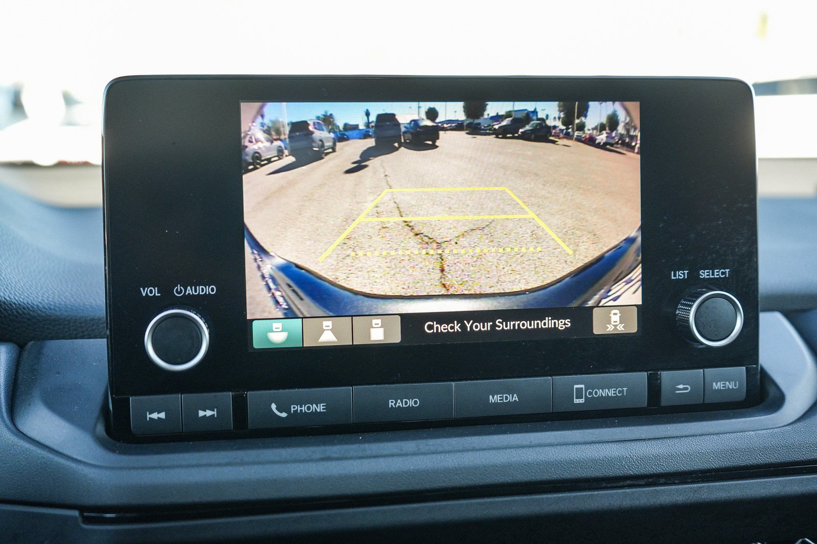 Certified 2024 Honda Accord EX image 24
