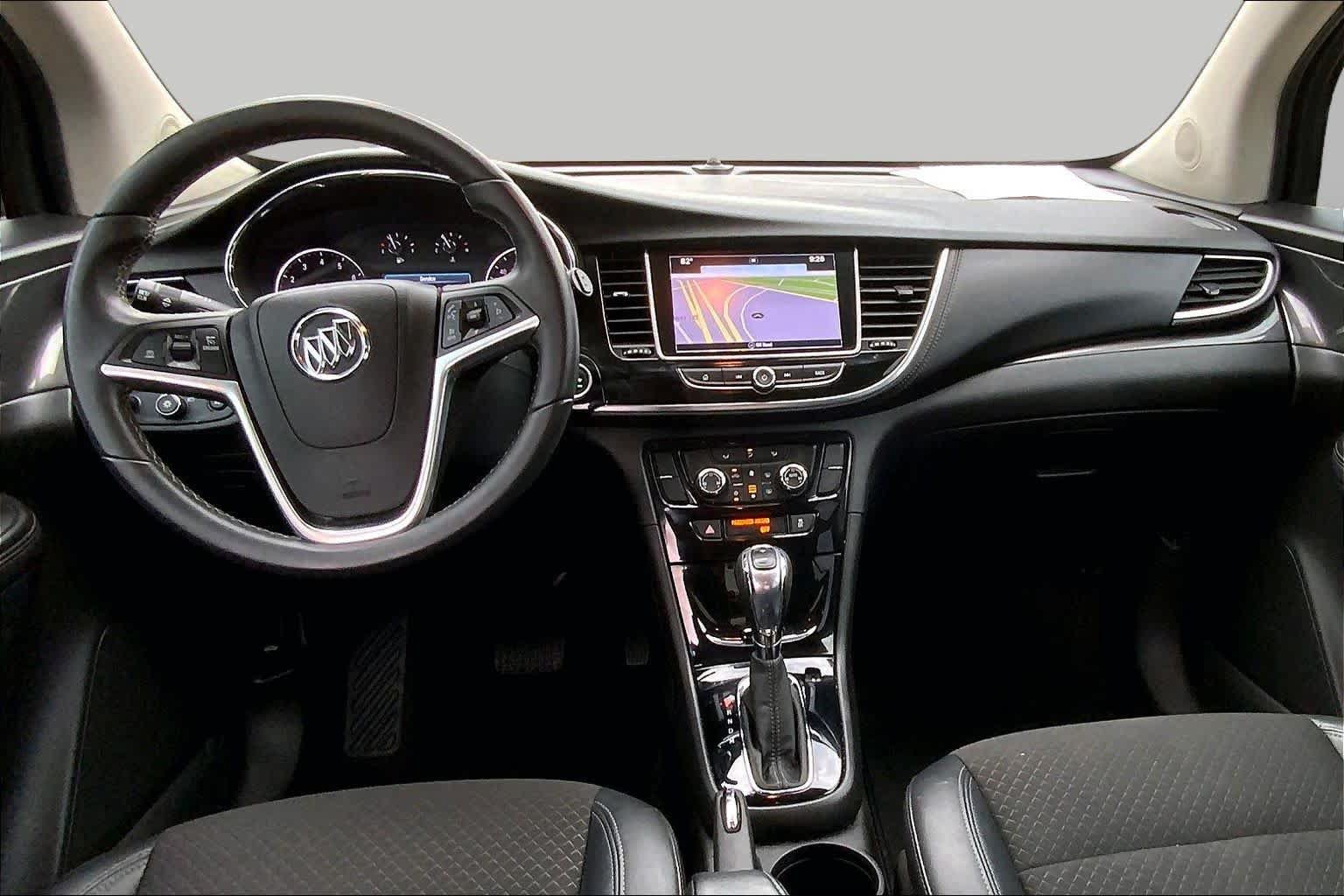 Used 2017 Buick Encore Sport Touring w/ Safety Package FWD image 14