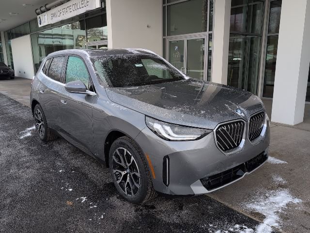 New 2026 BMW X3 xDrive30 image 1