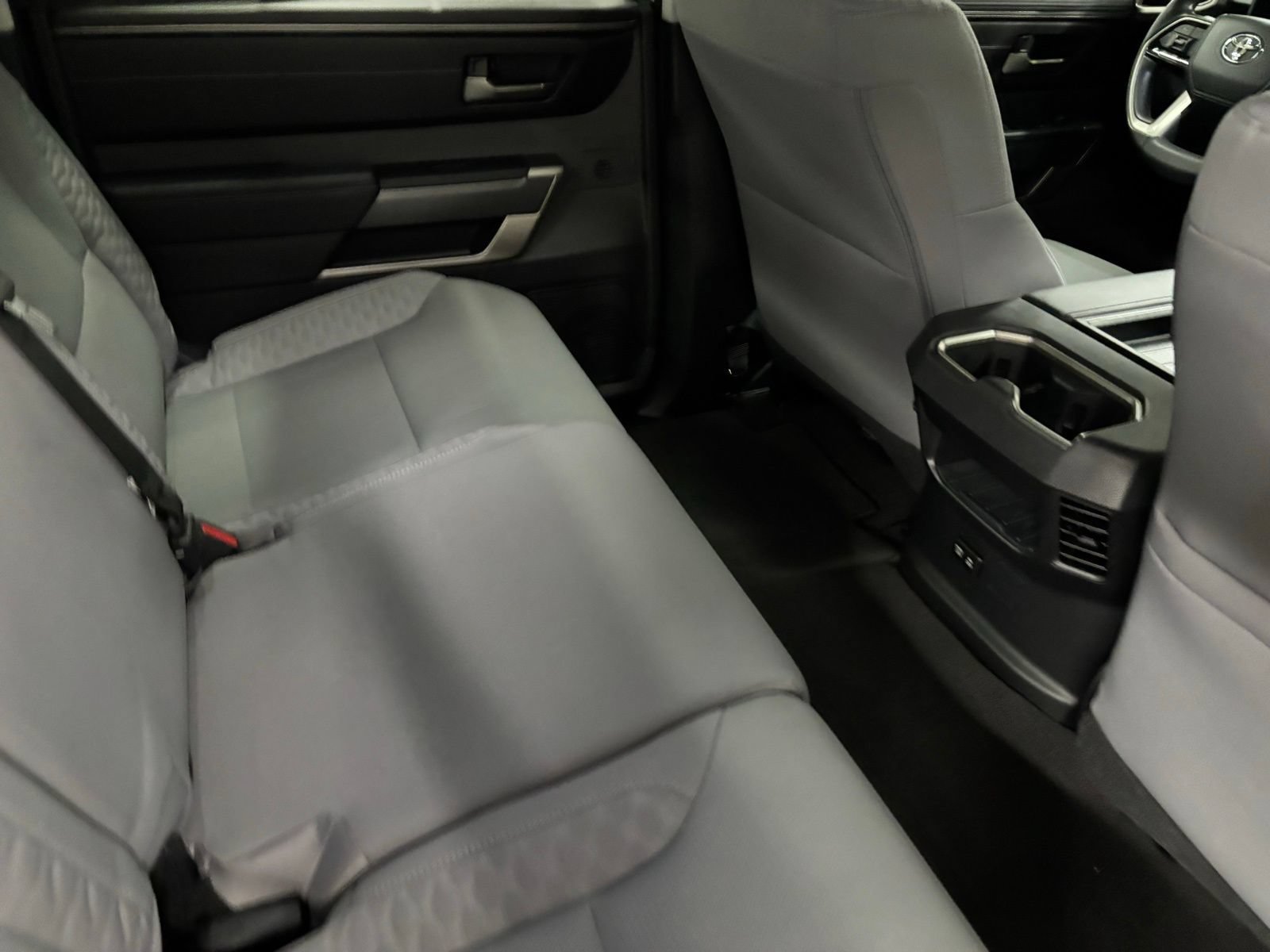 Used 2024 Toyota Tundra SR5 RWD image 18