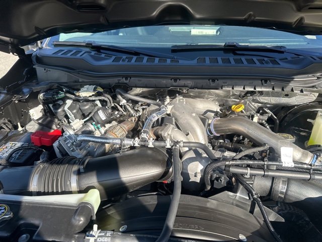 New 2026 Ford F250 XL image 34