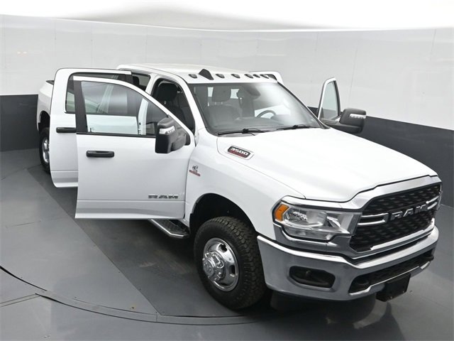 Used 2024 RAM 3500 Big Horn image 49