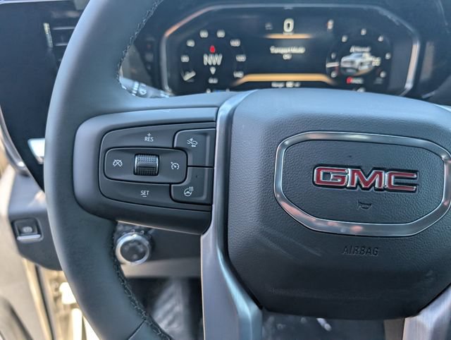 New 2026 GMC Sierra 1500 SLE AWD/4WD image 17