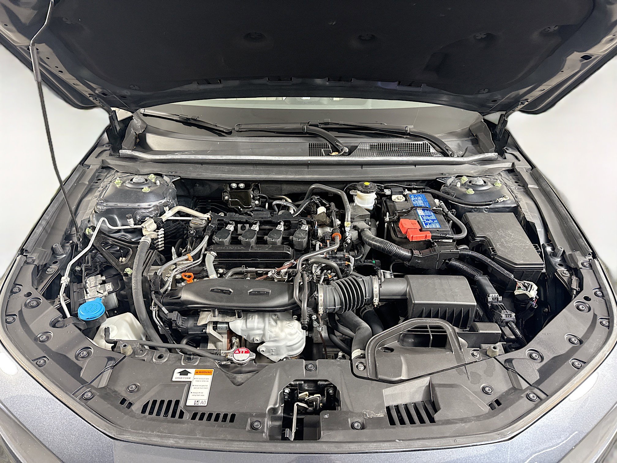 Used 2023 Honda Accord LX image 39