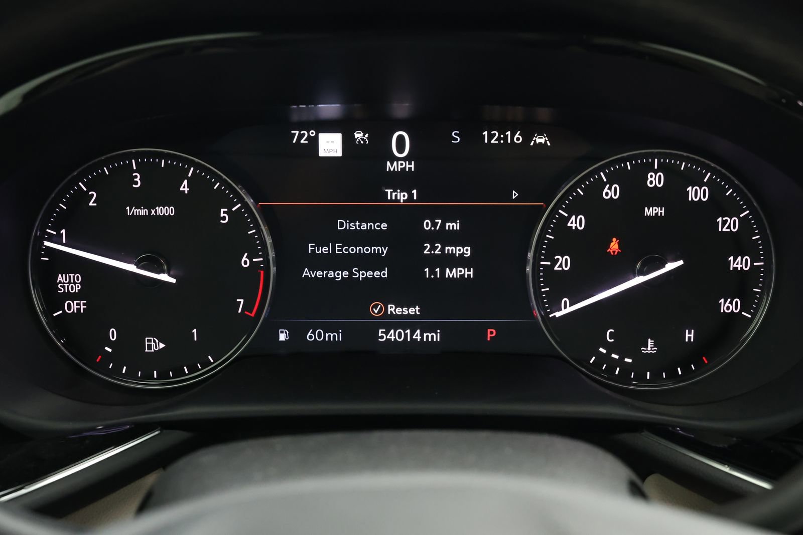 Used 2022 Buick Envision Avenir w/ Technology Package II image 19