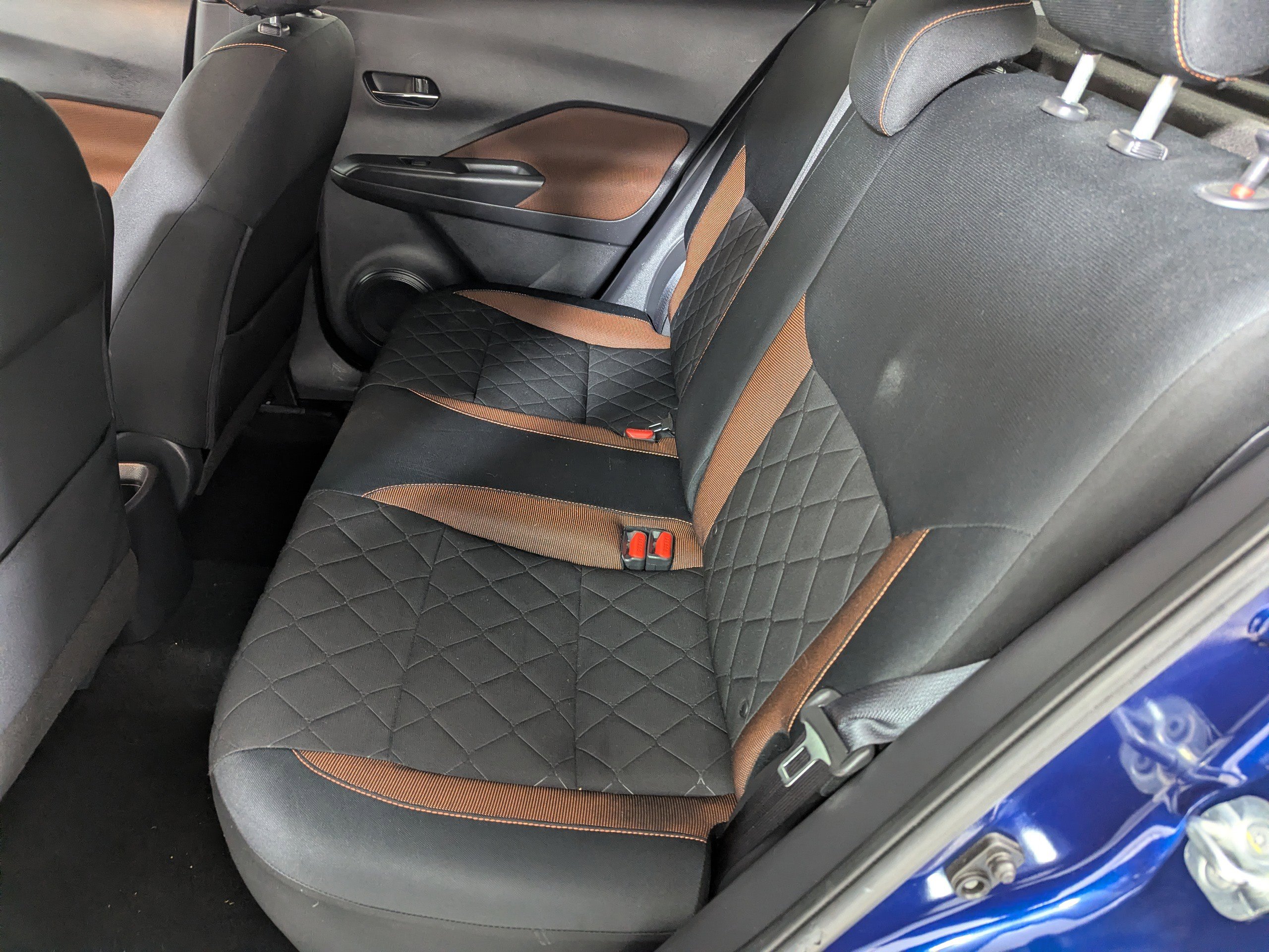 Used 2018 Nissan Kicks SR FWD image 21