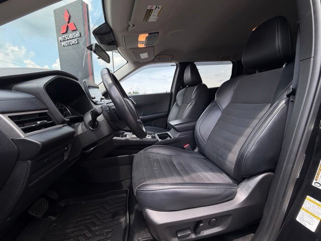 Used 2024 Mitsubishi Outlander SE FWD image 19