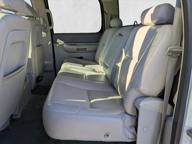 Used 2011 GMC Sierra 1500 SLE w/ Regional Value Package image 16