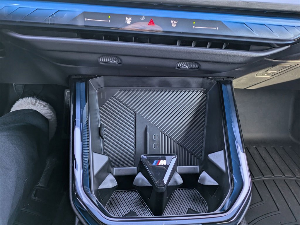 Certified 2025 BMW X3 xDrive30i w/ M Sport Package image 26