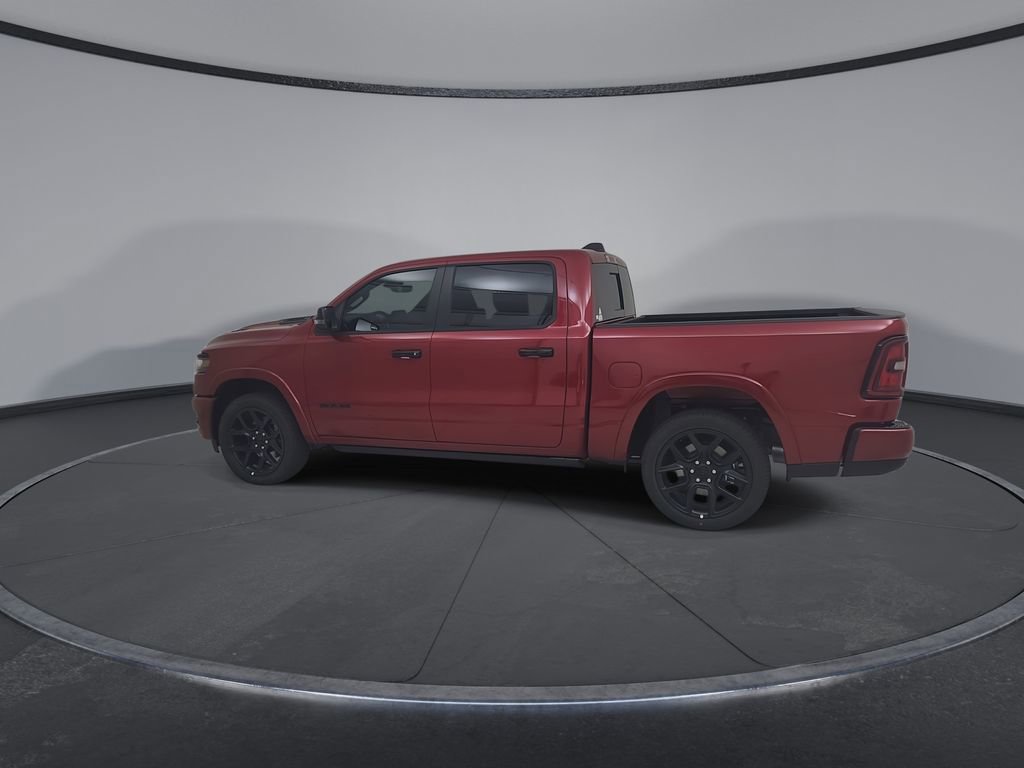 New 2026 RAM 1500 Laramie image 11
