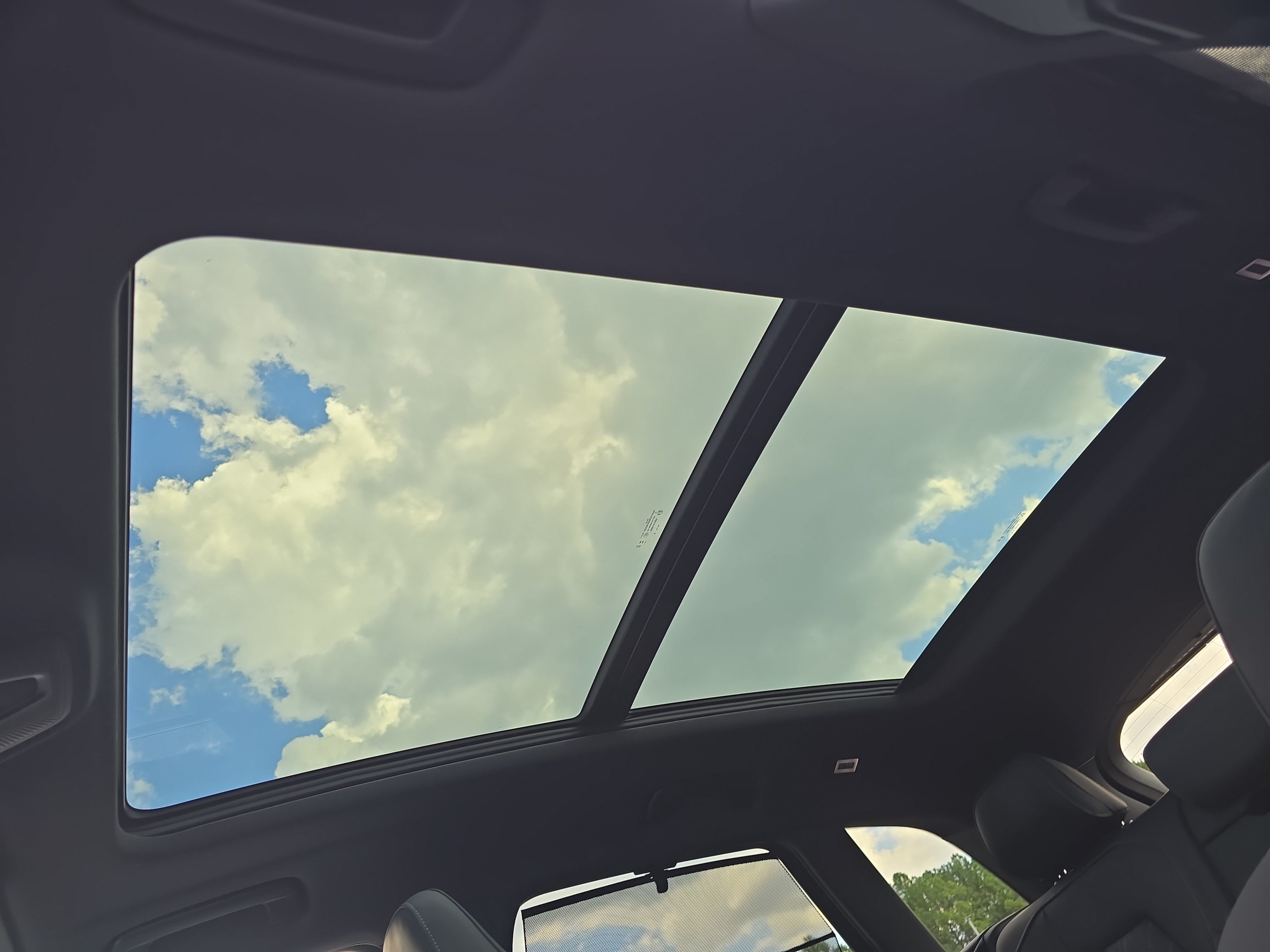 New 2026 Audi SQ5 Prestige AWD/4WD image 29